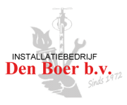Logo Den Boer